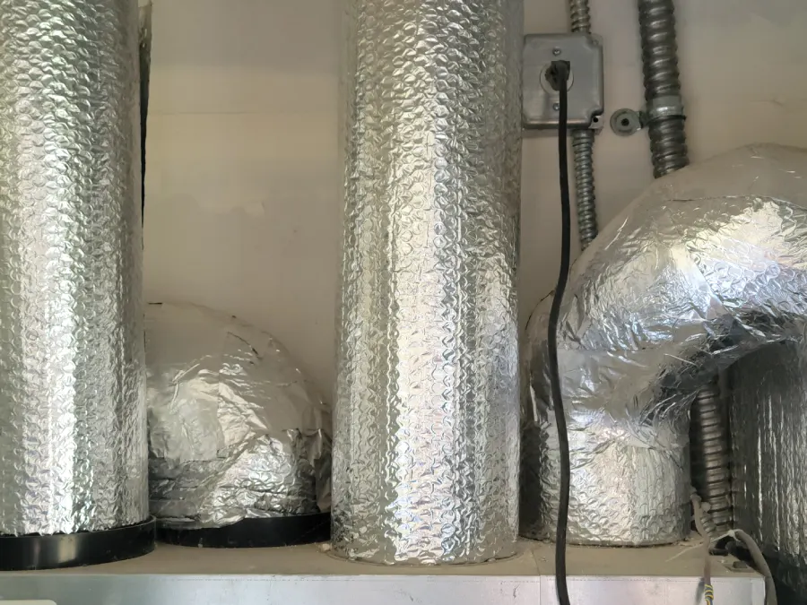 Professional Air Duct Cleaner in Magalia, CA Professional Air Duct Cleaner in Magalia, CA