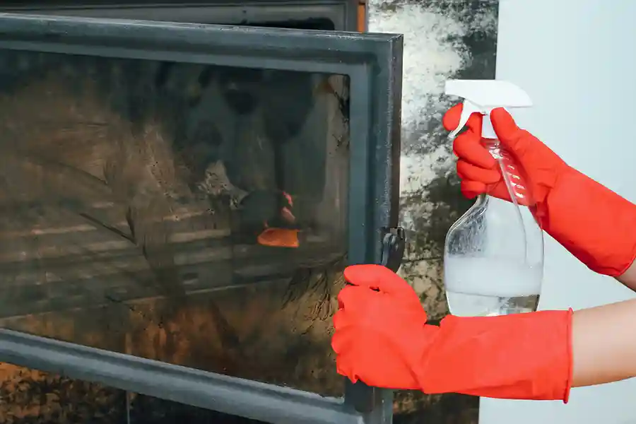 Common Fireplace Cleaning Mistakes To Avoid Knoxville, TN Common Fireplace Cleaning Mistakes To Avoid Knoxville, TN