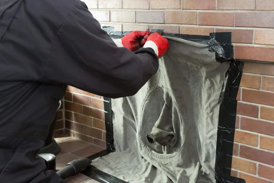 Excellent Chimney Cleaning Magalia, CA Excellent Chimney Cleaning Magalia, CA