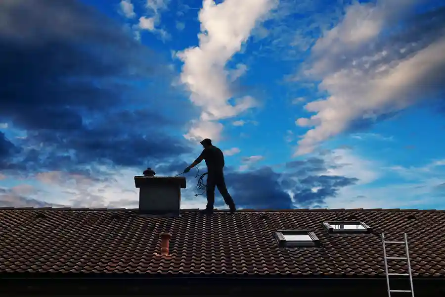 Excellent Chimney Cleaning Services in Knoxville, TN Excellent Chimney Cleaning Services in Knoxville, TN