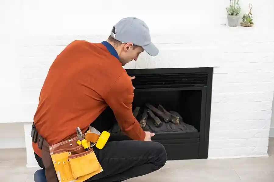 Excellent Fireplace Cleaning Services in Knoxville, TN Excellent Fireplace Cleaning Services in Knoxville, TN