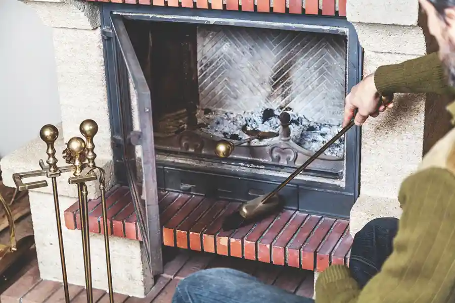 Experienced Fireplace Cleaning Services in Knoxville, TN Experienced Fireplace Cleaning Services in Knoxville, TN