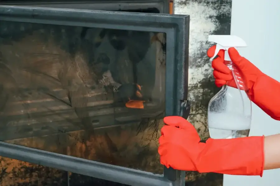 Expert Fireplace Cleaning Magalia, CA Expert Fireplace Cleaning Magalia, CA