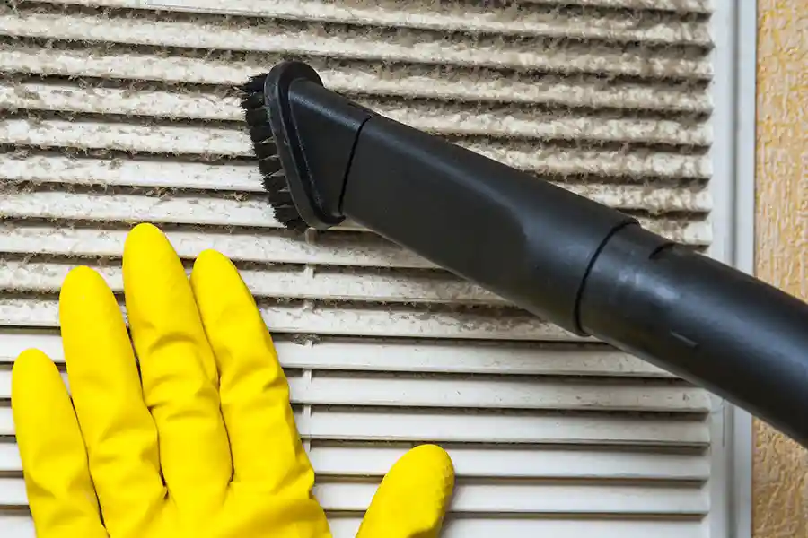 How Air Duct Cleaning Improves Indoor Air Quality Knoxville, TN How Air Duct Cleaning Improves Indoor Air Quality Knoxville, TN