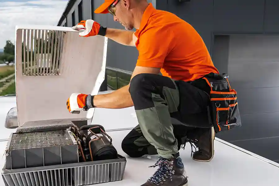 How Dryer Vent Cleaning Extends Appliance Lifespan Knoxville, TN How Dryer Vent Cleaning Extends Appliance Lifespan Knoxville, TN