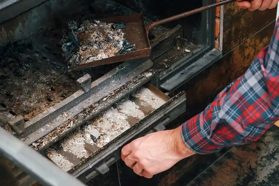 How Often Should You Schedule Fireplace Cleaning Knoxville, TN How Often Should You Schedule Fireplace Cleaning Knoxville, TN