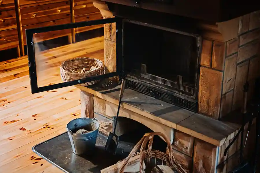 How Often Should You Schedule Fireplace Cleaning in Knoxville, TN How Often Should You Schedule Fireplace Cleaning in Knoxville, TN