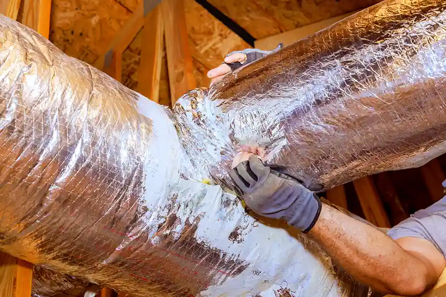 Reliable Air Duct Cleaning Services in Knoxville, TN Reliable Air Duct Cleaning Services in Knoxville, TN