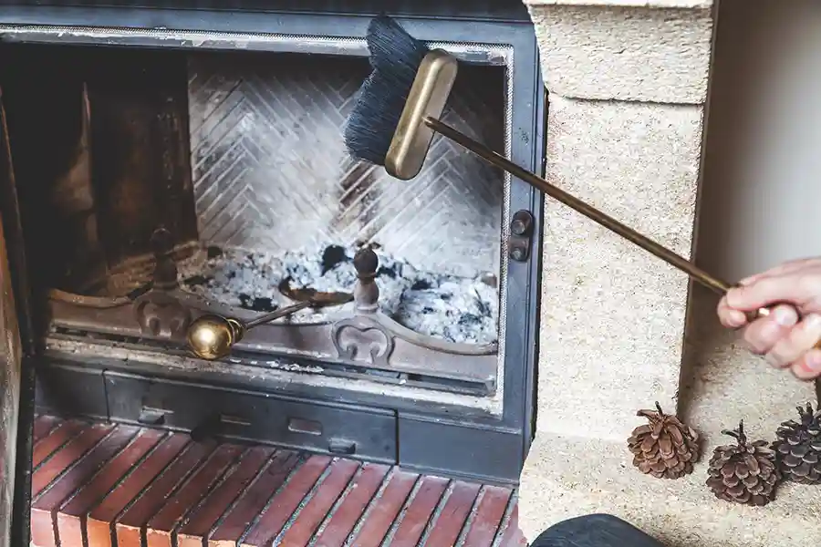 Reliable Fireplace Cleaning Services in Knoxville, TN Reliable Fireplace Cleaning Services in Knoxville, TN