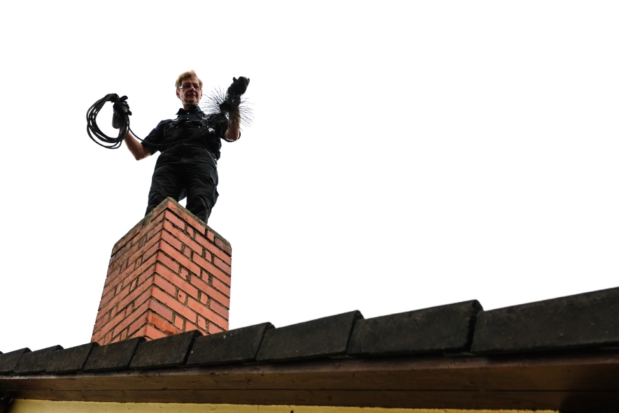Signs Your Chimney Needs Immediate Attention in Magalia, CA Signs Your Chimney Needs Immediate Attention in Magalia, CA