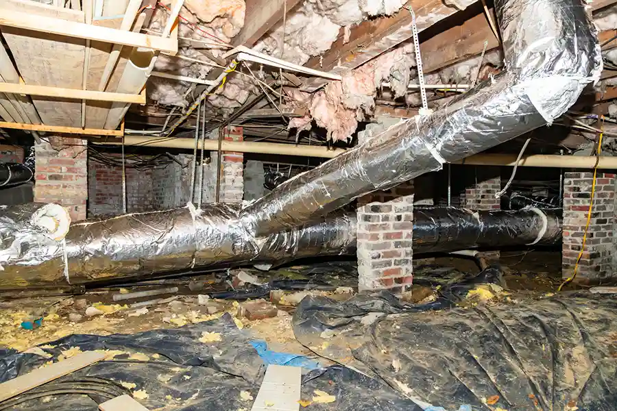 Signs Your Home Needs Air Duct Cleaning Service Knoxville, TN Signs Your Home Needs Air Duct Cleaning Service Knoxville, TN