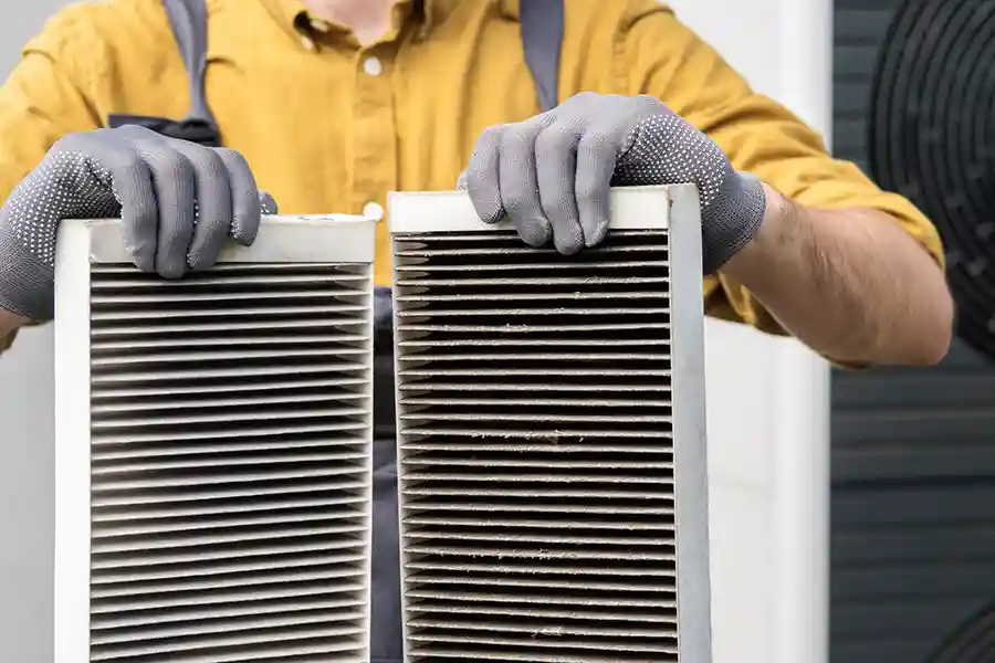 Signs Your Home Needs Air Duct Cleaning Service in Knoxville, TN Signs Your Home Needs Air Duct Cleaning Service in Knoxville, TN