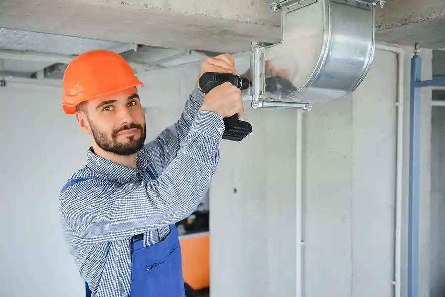 The Impact of Clogged Dryer Vents on Energy Efficiency Knoxville, TN The Impact of Clogged Dryer Vents on Energy Efficiency Knoxville, TN