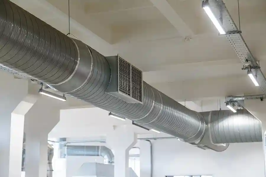 The Impact of Clogged Dryer Vents on Energy Efficiency in Knoxville, TN The Impact of Clogged Dryer Vents on Energy Efficiency in Knoxville, TN