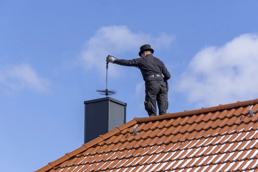 When To Schedule A Chimney Inspection Magalia, CA When To Schedule A Chimney Inspection Magalia, CA