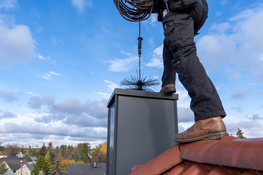 When To Schedule A Chimney Inspection in Magalia, CA When To Schedule A Chimney Inspection in Magalia, CA